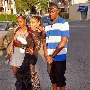 Meet your Posher, William